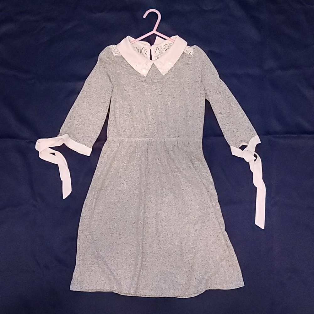 Sophia & Zeke Dress